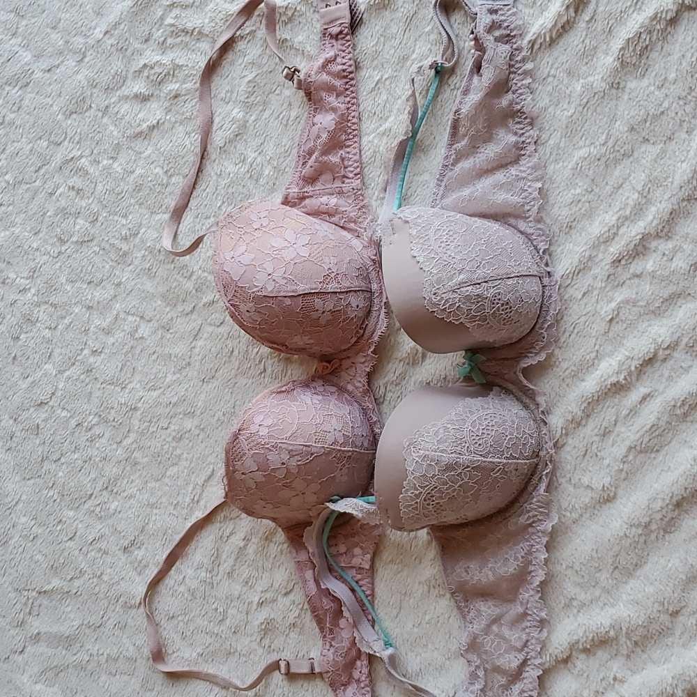 Victoria's Secret bra bundle